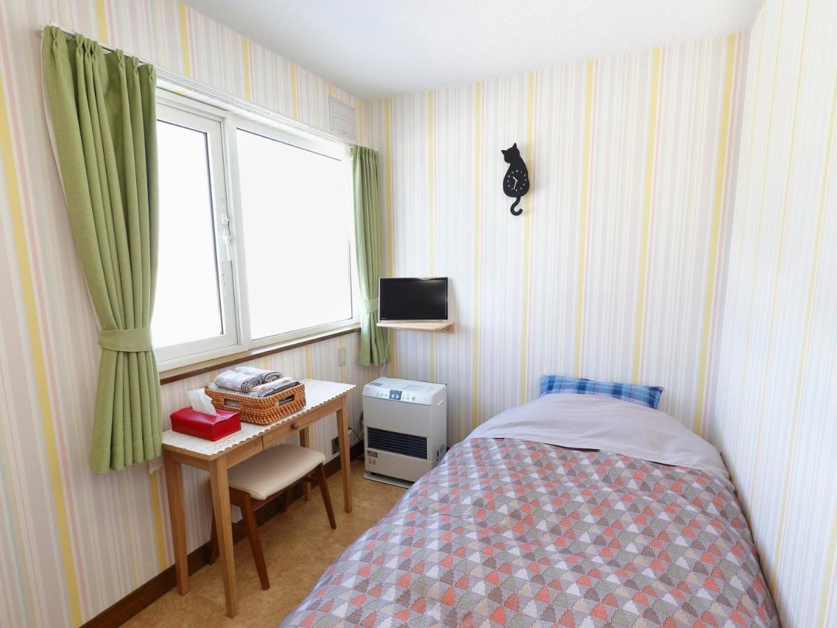 Pension Ken&Mary Biei Exteriér fotografie