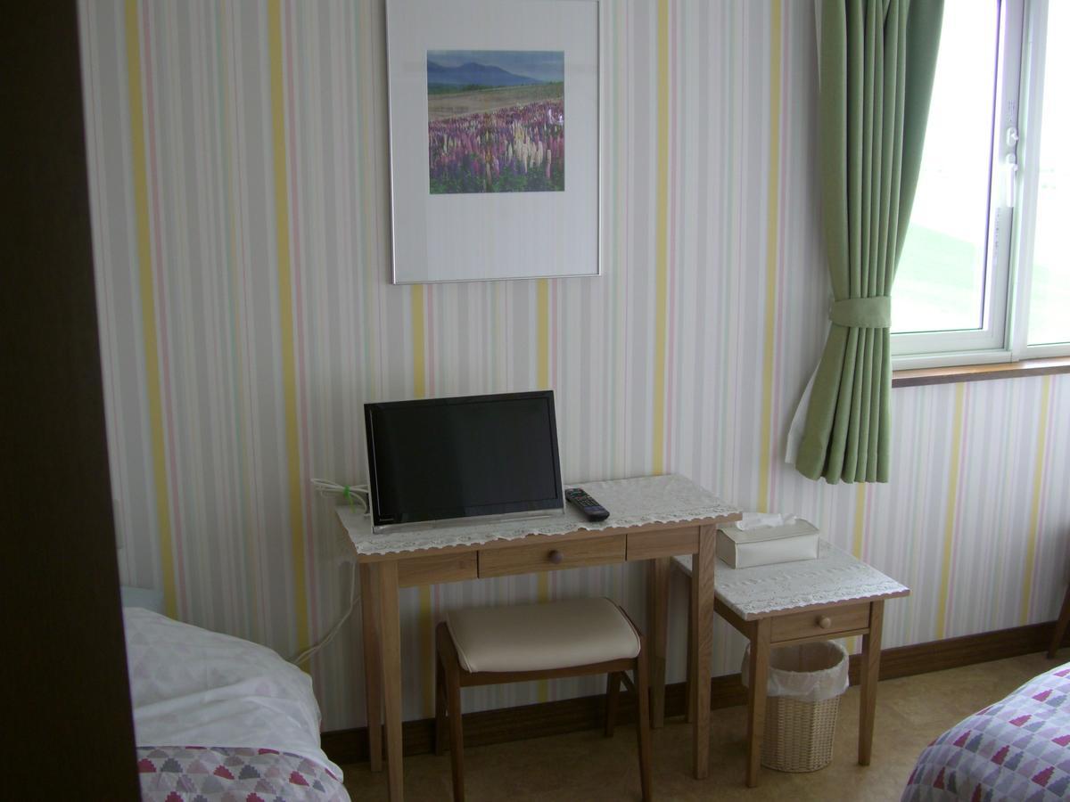 Pension Ken&Mary Biei Exteriér fotografie